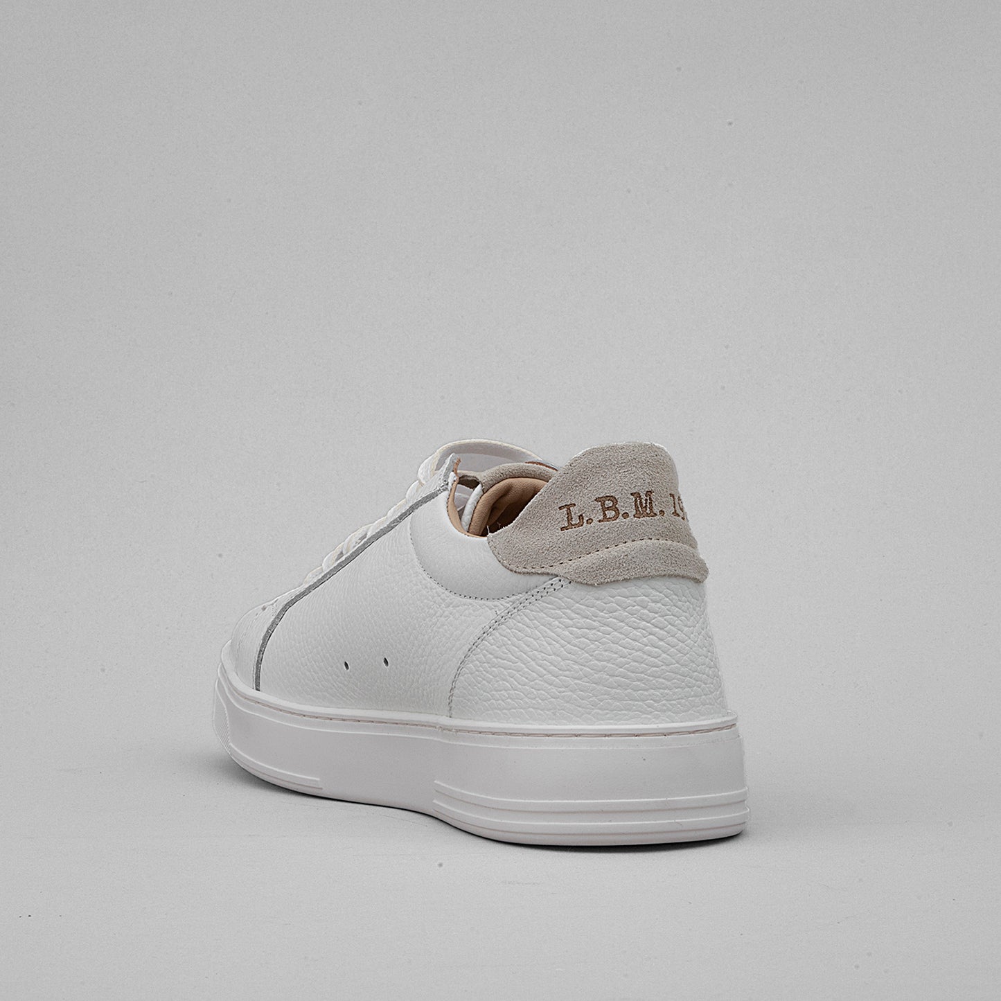 Sneakers 49607/1 modello 6831 uomo LUBIAM