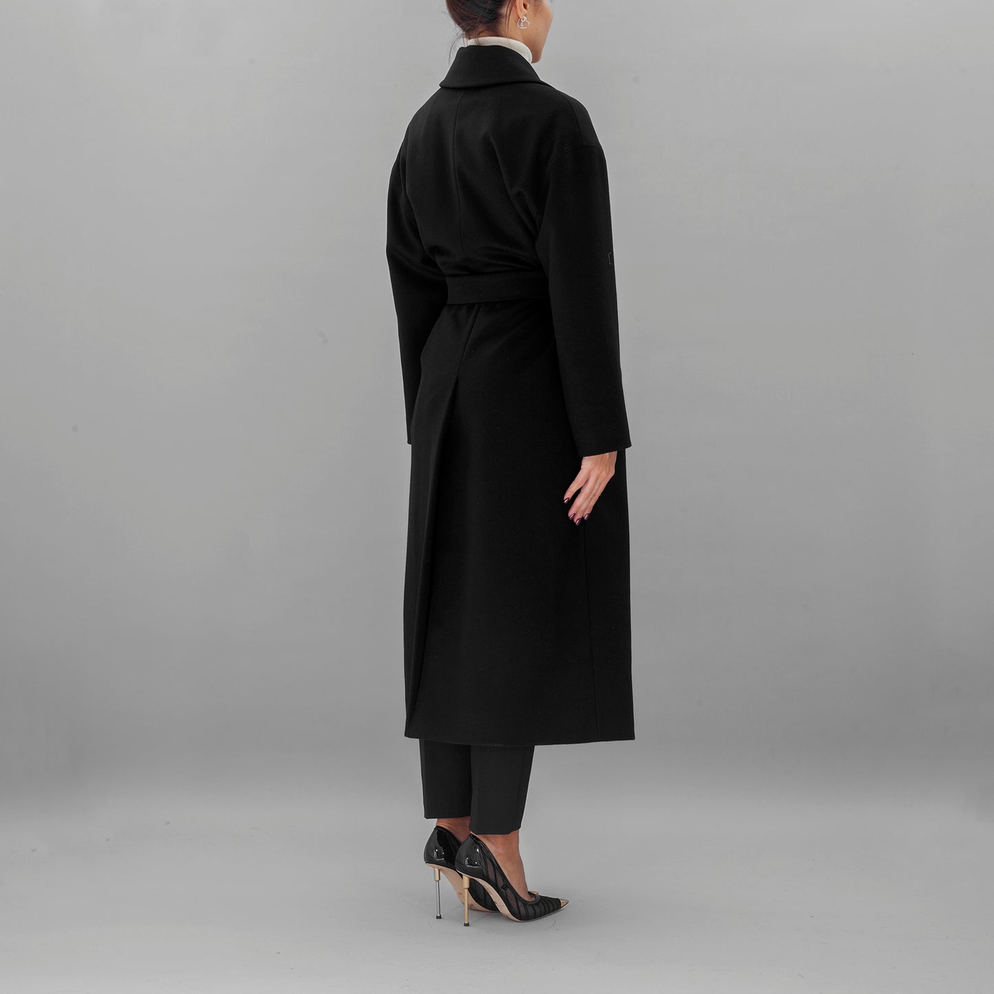 Cappotto 240706B600 BRERAS donna