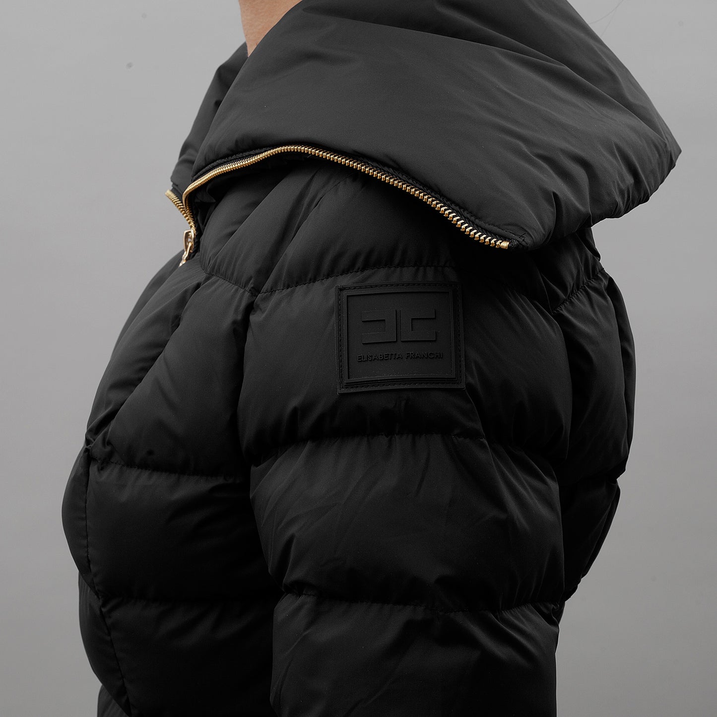 Giubbotto PI76D46E2 donna ELISABETTA FRANCHI