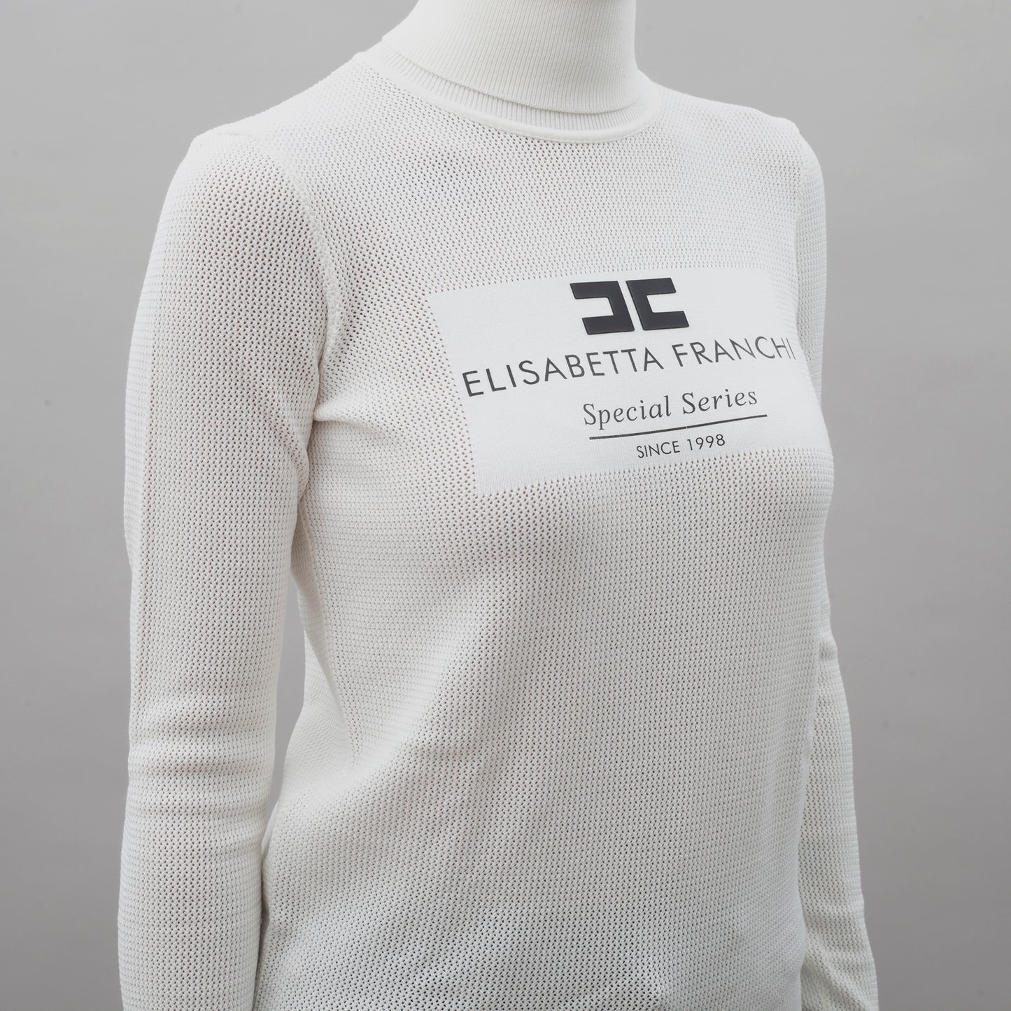 Maglia MK82Q46E2 donna ELISABETTA FRANCHI