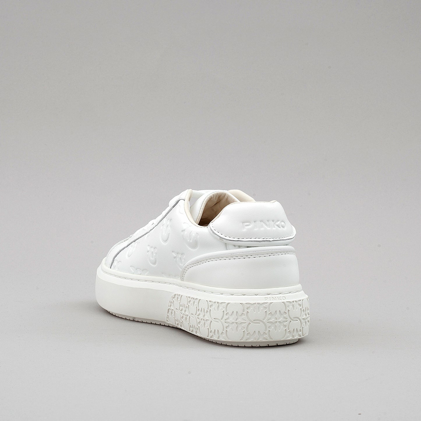 Sneakers SS0041P048 donna PINKO