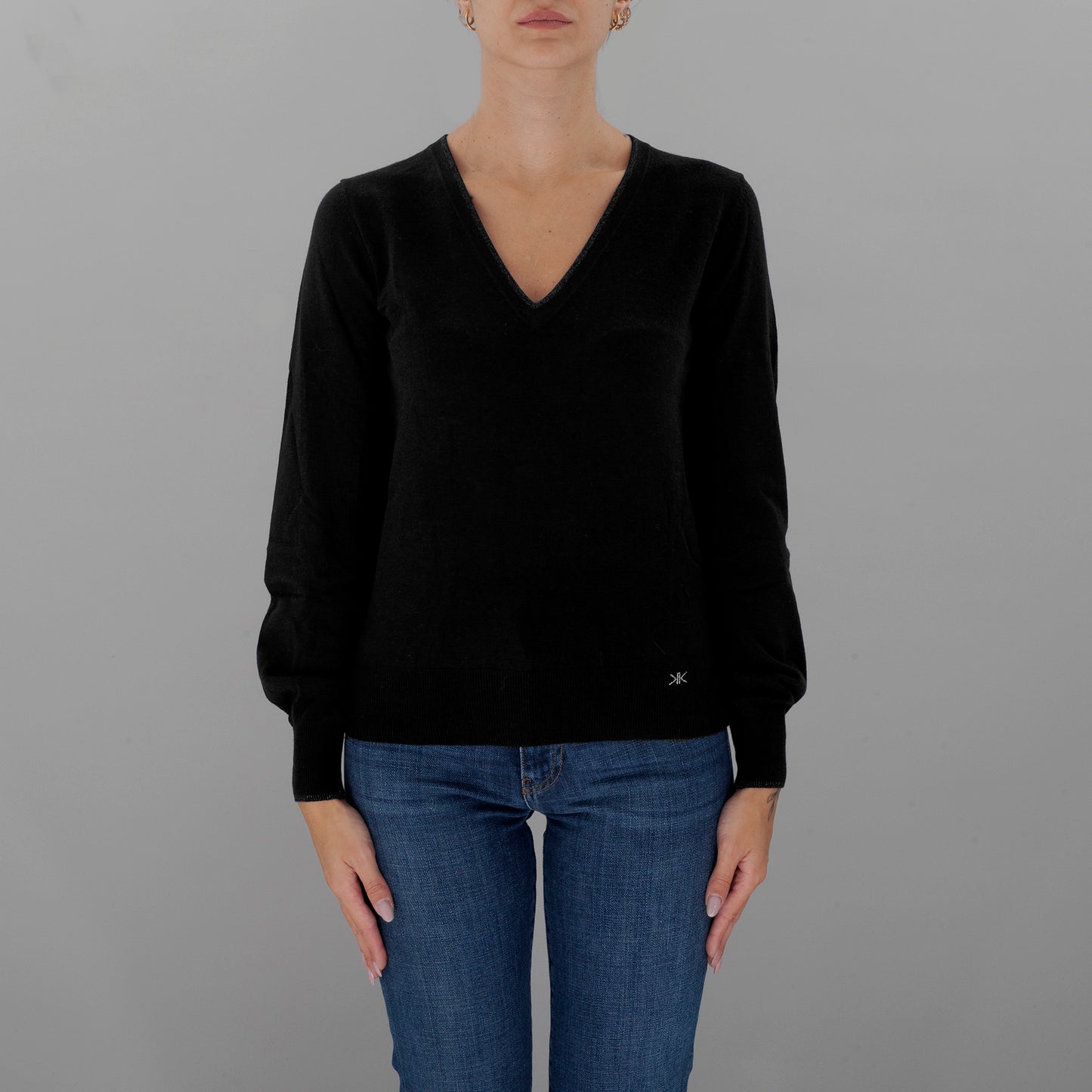 Maglioncino Vurrik donna KOCCA 2425