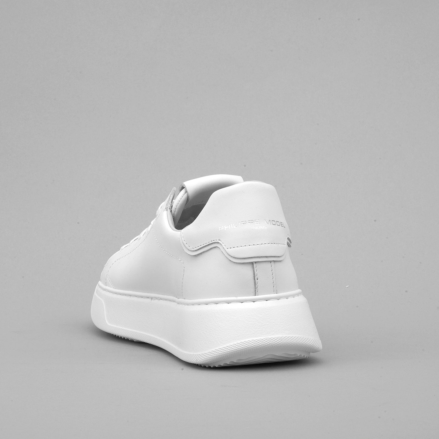 Sneakers BTLU V001 Temple Low Man uomo PHILIPPE MODEL 2425