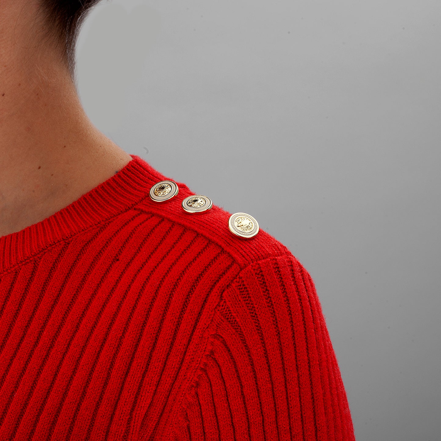 Maglioncino Beatisa donna KOCCA