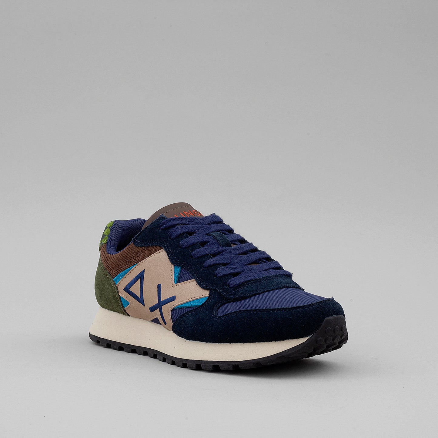 Sneakers Z44117 uomo SUN68