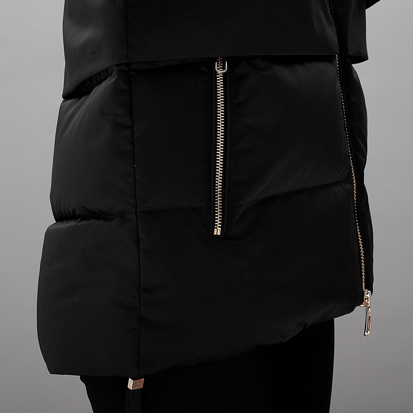 Giubbotto JULIA M/MESTRE donna DUNO