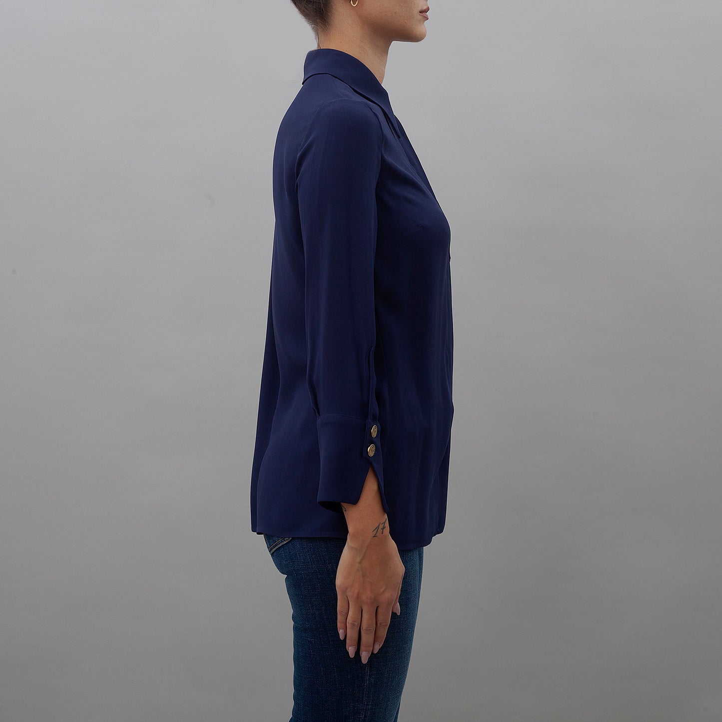 Camicia CA09146E2 donna ELISABETTA FRANCHI