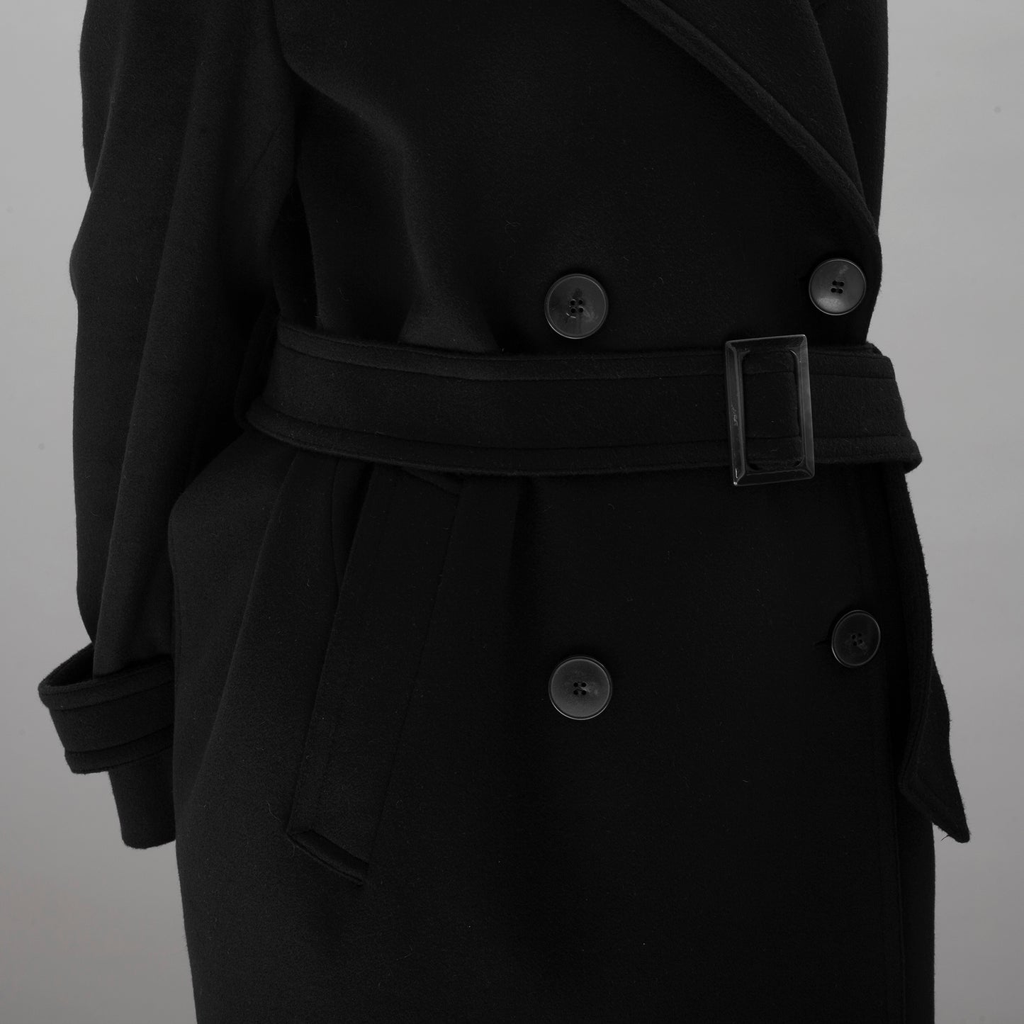 Cappotto 240711B600 BRERAS donna