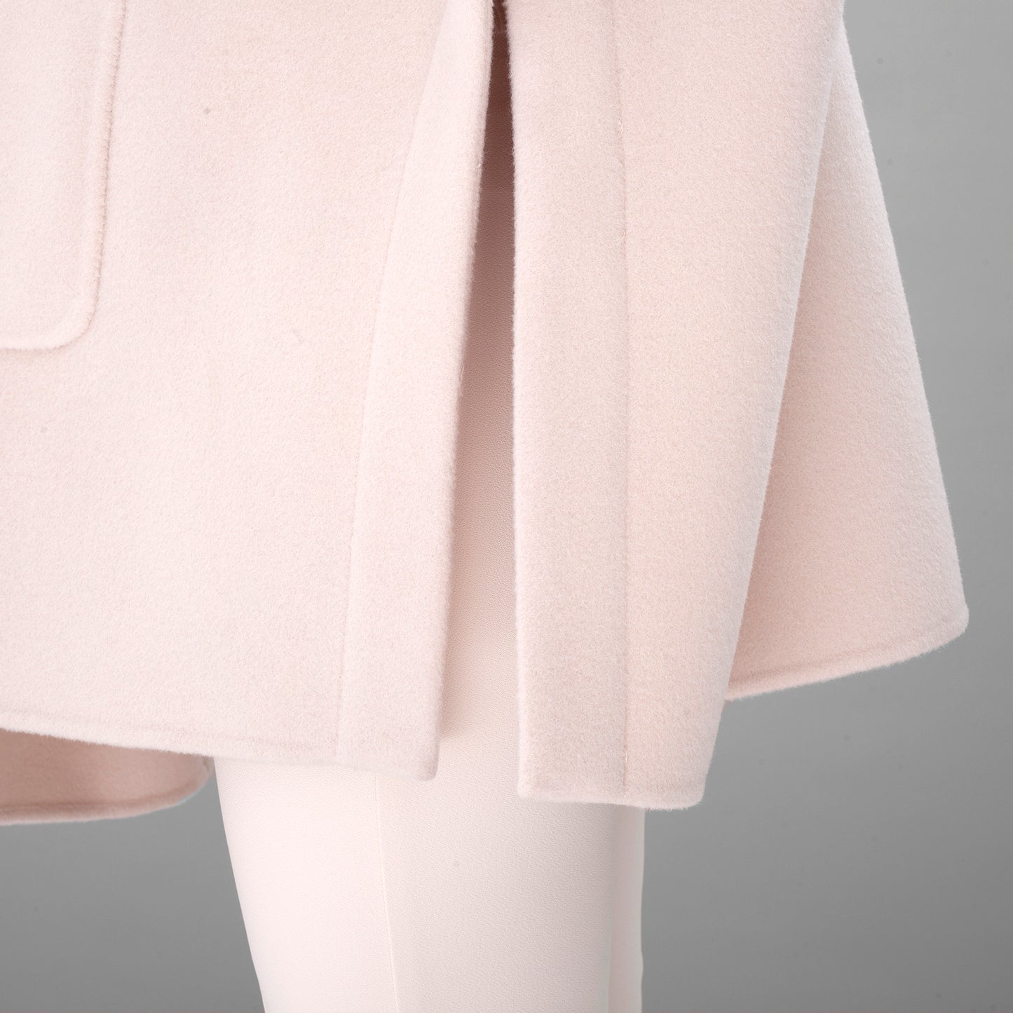 Mantella Medaglia 103840 donna PINKO