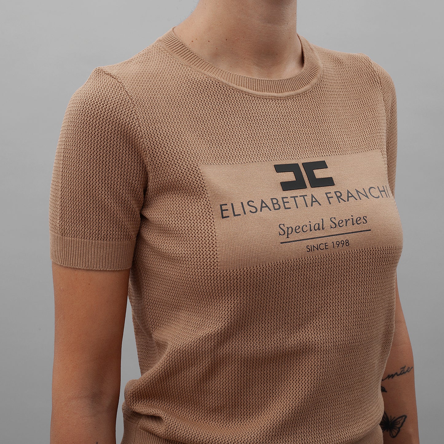 Maglia MK81Q46E2 donna ELISABETTA FRANCHI