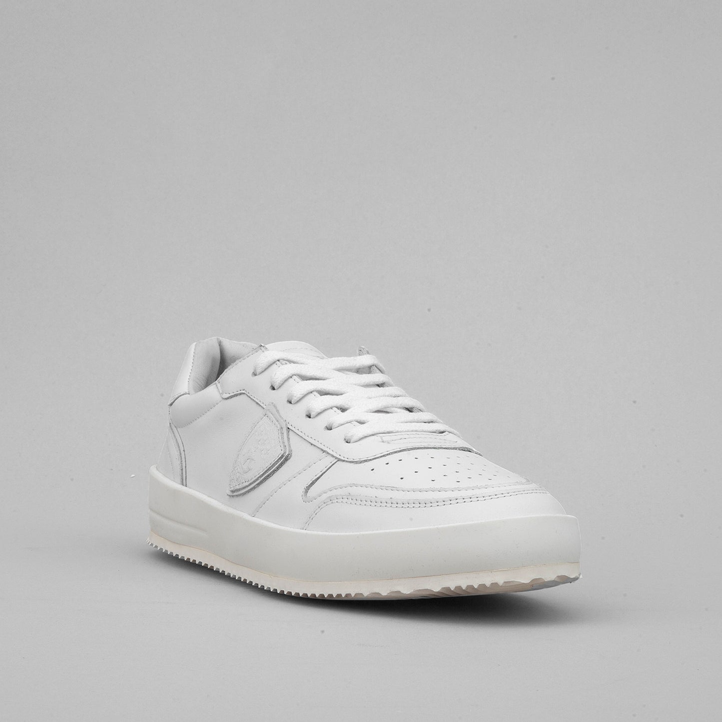 Sneakers VNLU V001 Nice Low Man uomo PHILIPPE MODEL 2424