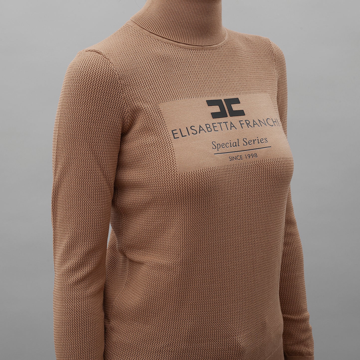 Maglia MK82Q46E2 donna ELISABETTA FRANCHI