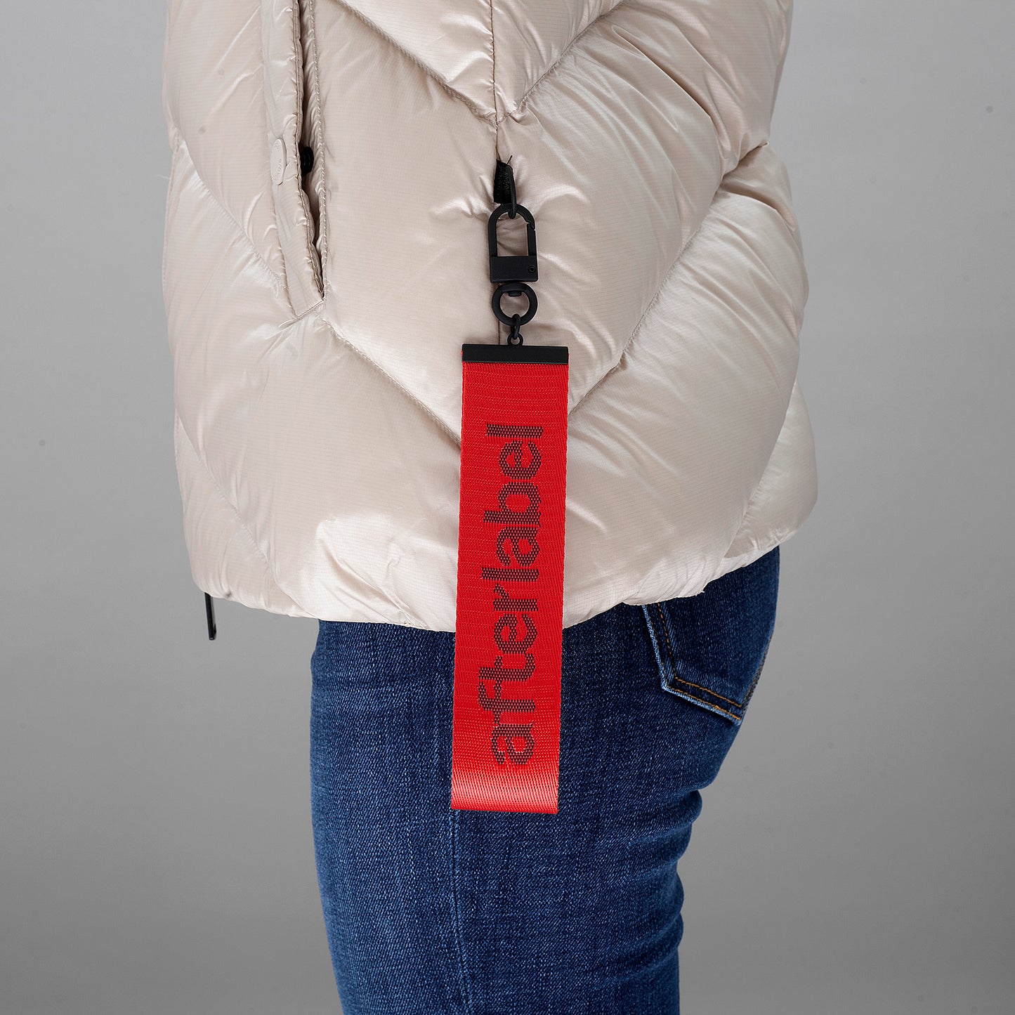 Giubbotto AL037 Helsinki N051 donna AFTER LABEL