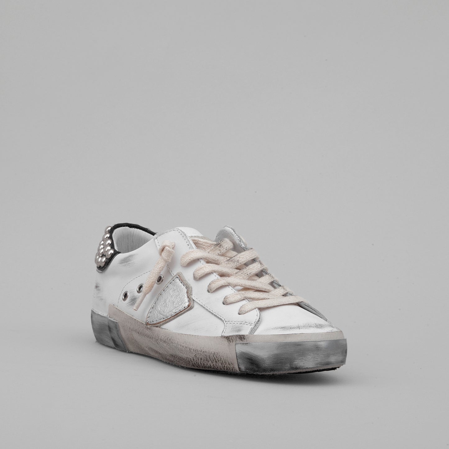 Sneakers Prld Svs1 Prsx Low Woman donna PHILIPPE MODEL