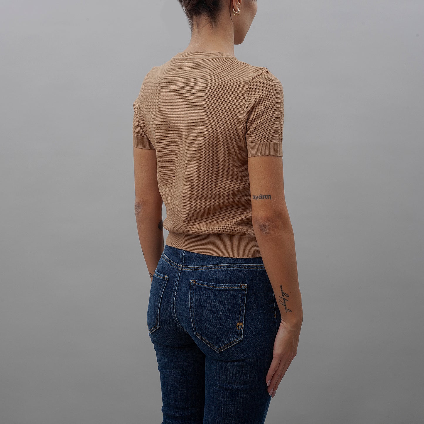 Maglia MK81Q46E2 donna ELISABETTA FRANCHI