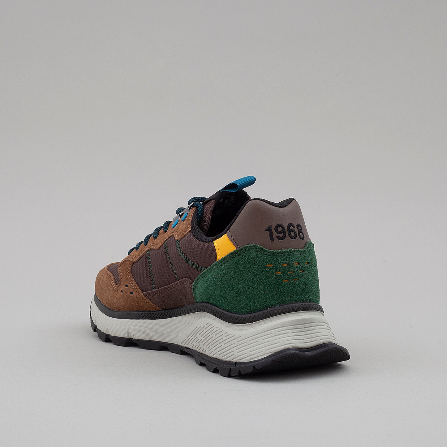 Sneakers Z44128 uomo SUN68