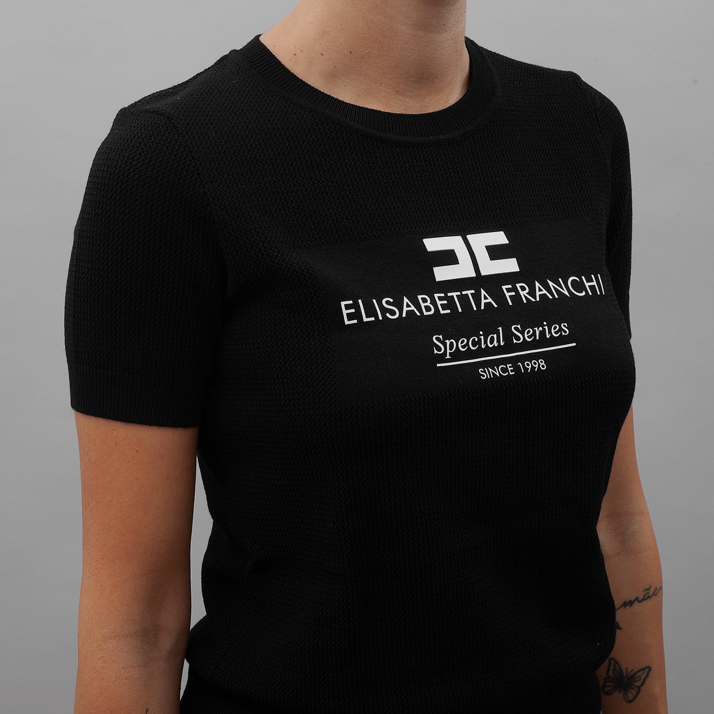 Maglia MK81Q46E2 donna ELISABETTA FRANCHI