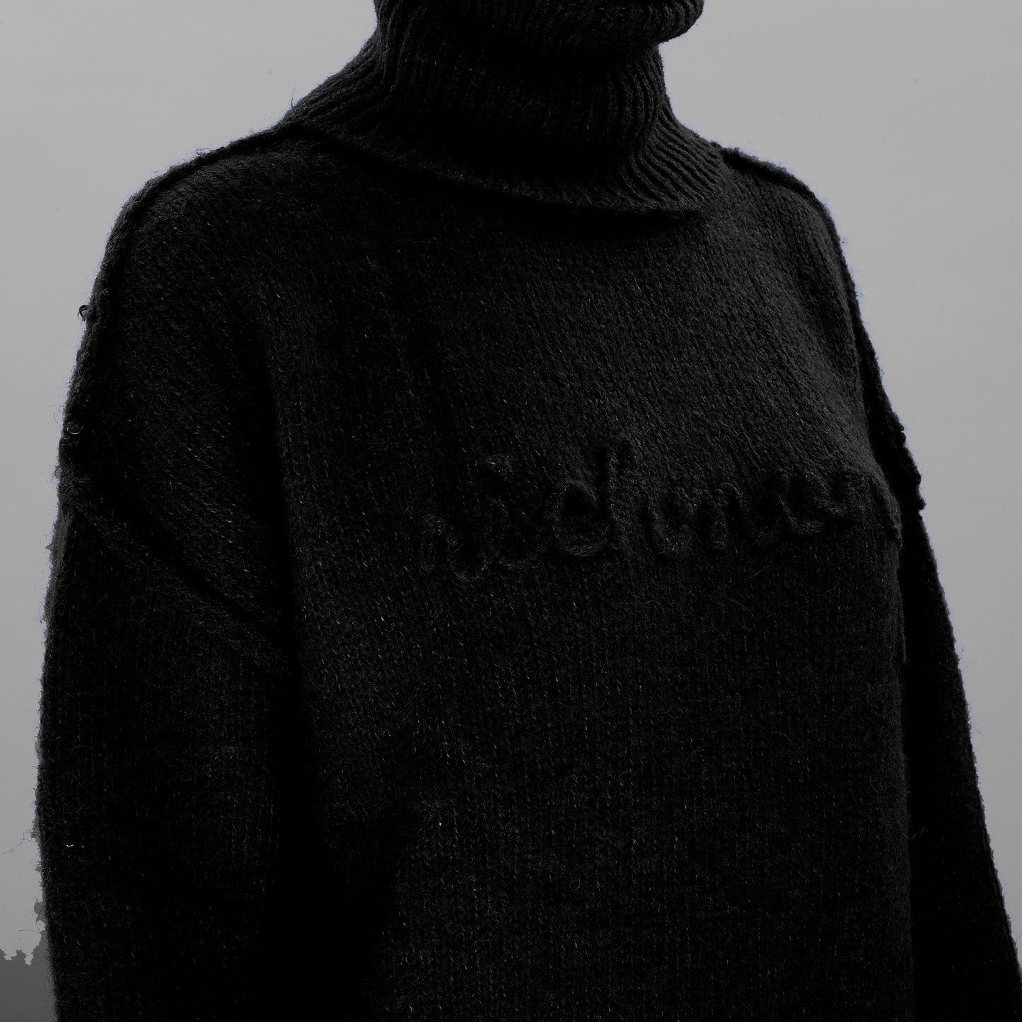 Maglione UWA24058LU donna JOHN RICHMOND