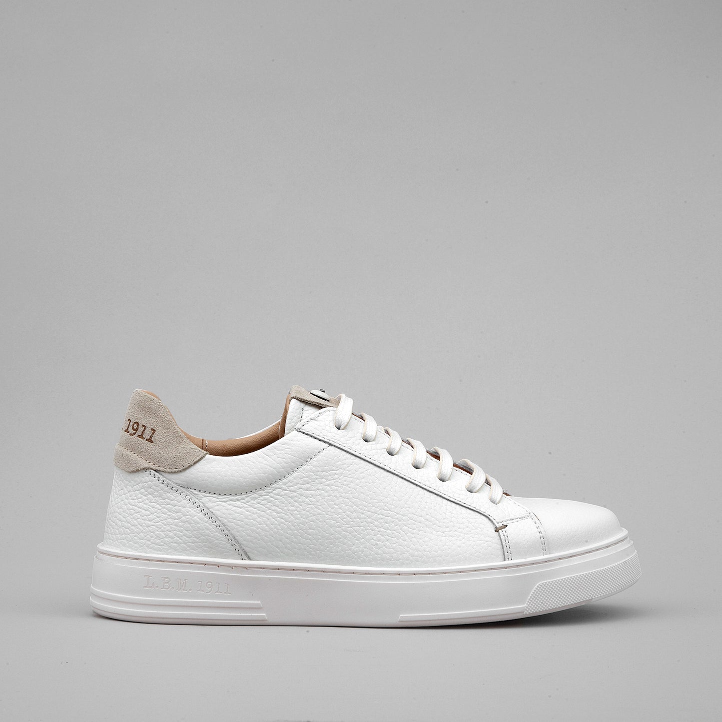 Sneakers 49607/1 modello 6831 uomo LUBIAM