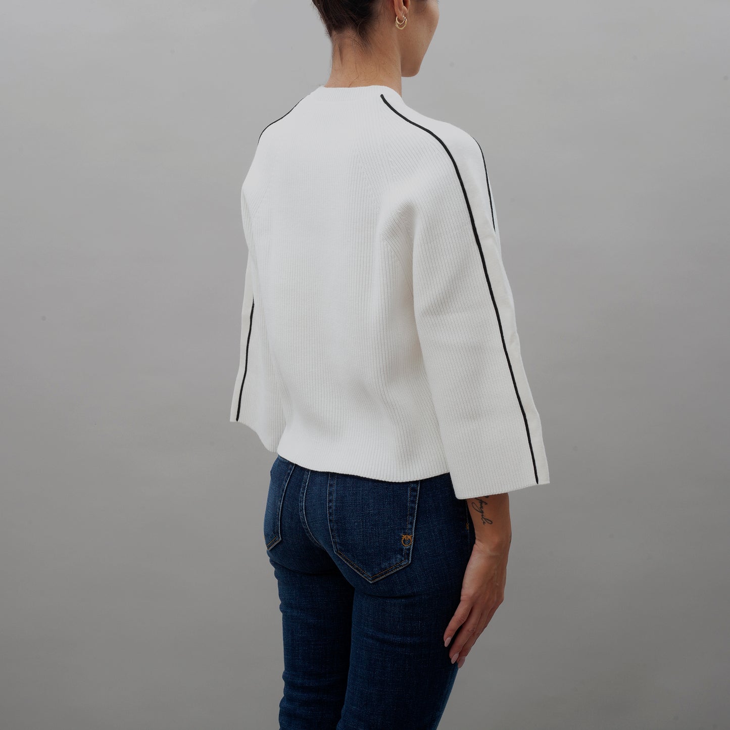 Maglia MK70S46E2 donna ELISABETTA FRANCHI