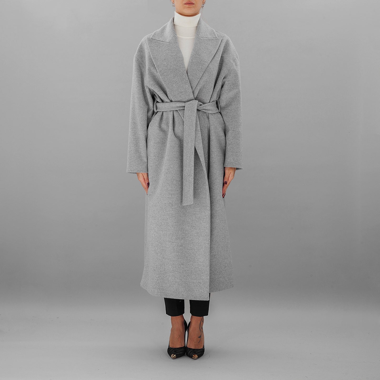 Cappotto 240706B600 BRERAS donna