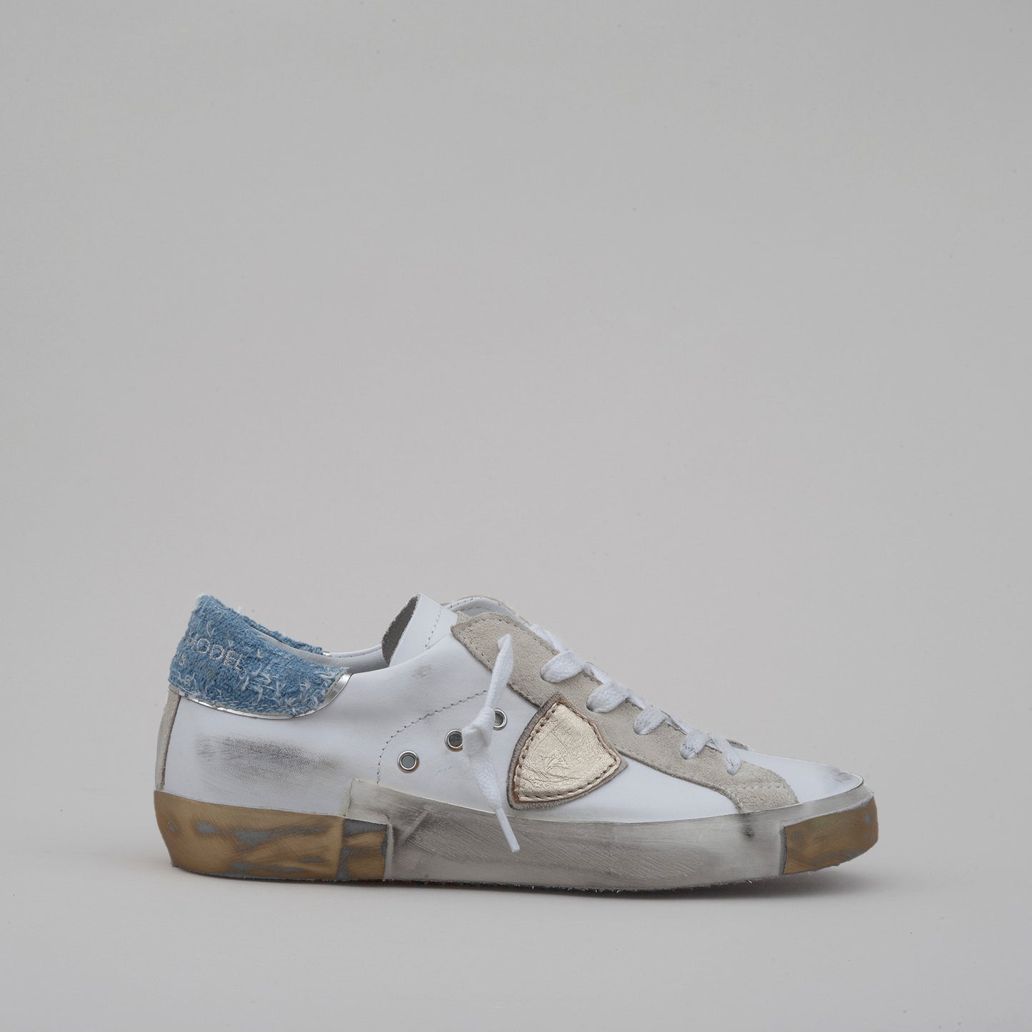 Sneakers Prld Vdm1 Prsx Low Woman donna PHILIPPE MODEL