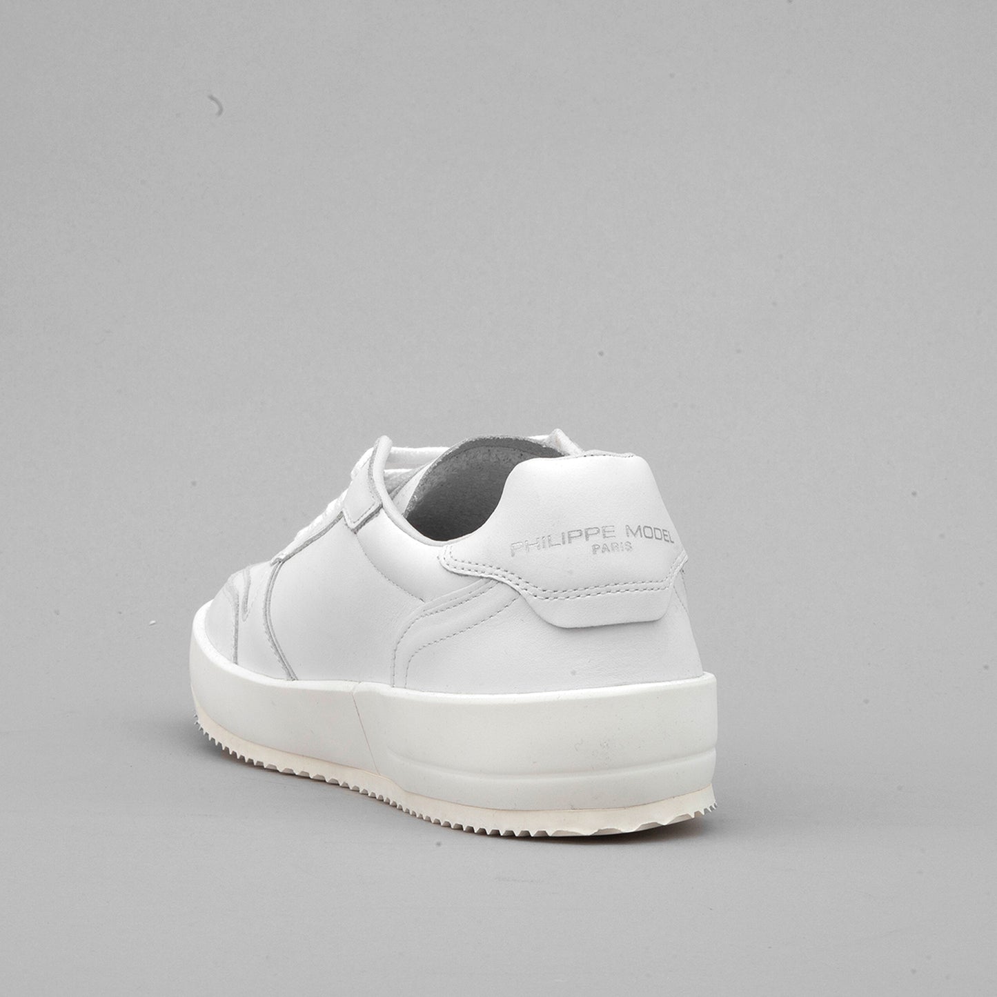 Sneakers VNLU V001 Nice Low Man uomo PHILIPPE MODEL 2424