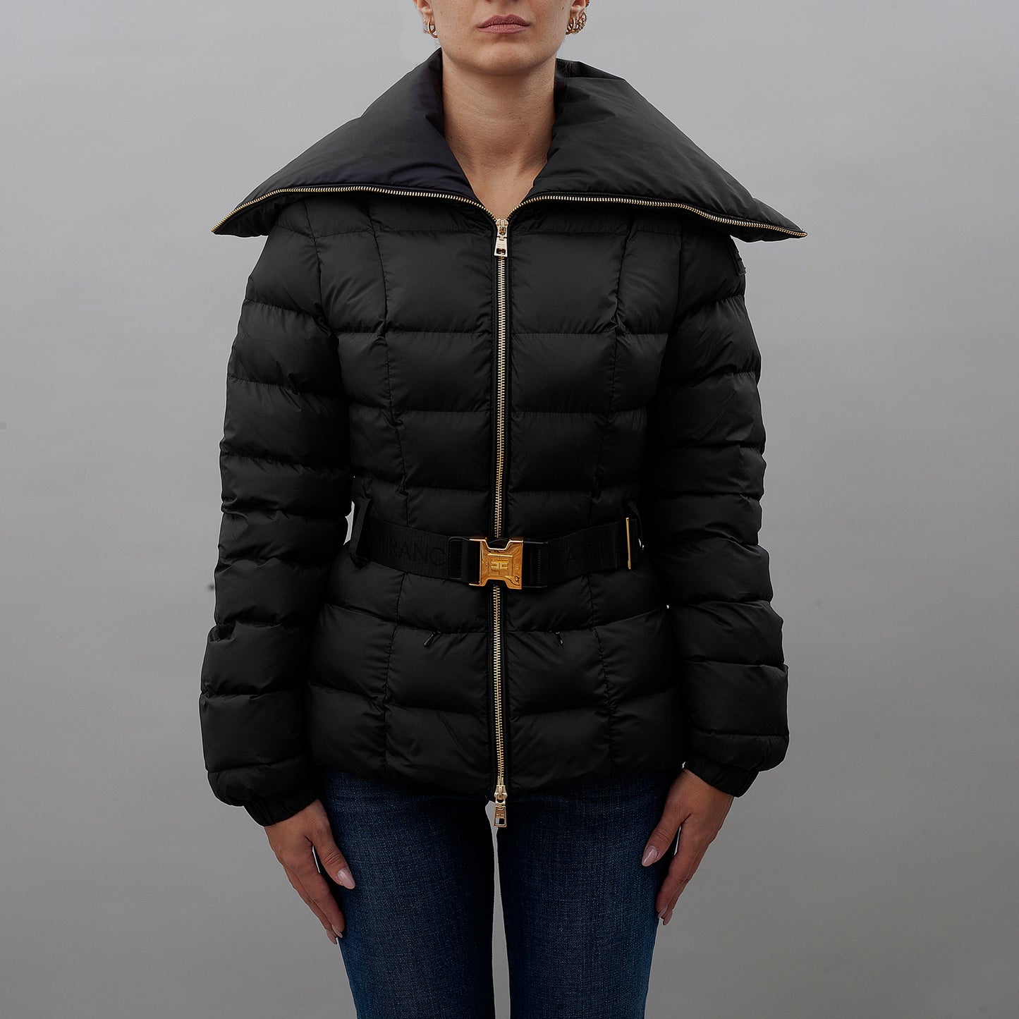 Giubbotto PI76D46E2 donna ELISABETTA FRANCHI