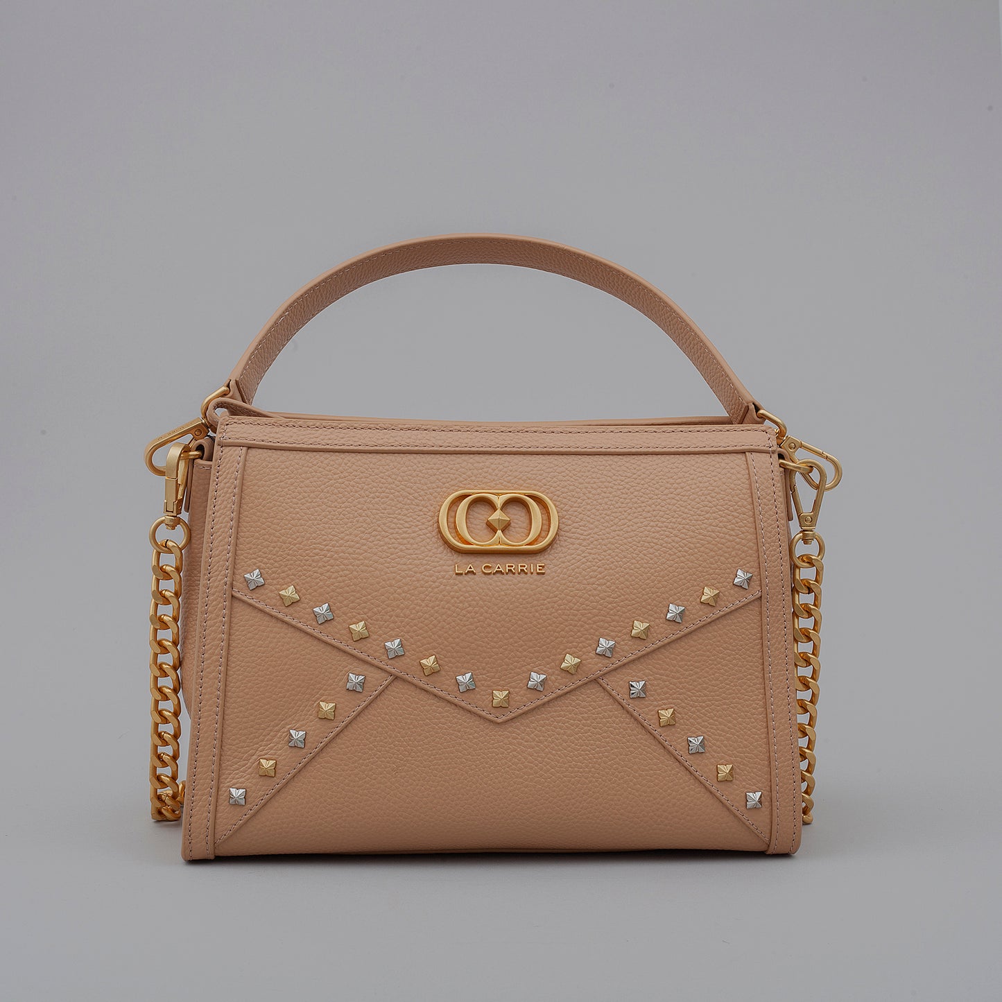 Borsa 142P-TZ-140-TBL LA CARRIE donna