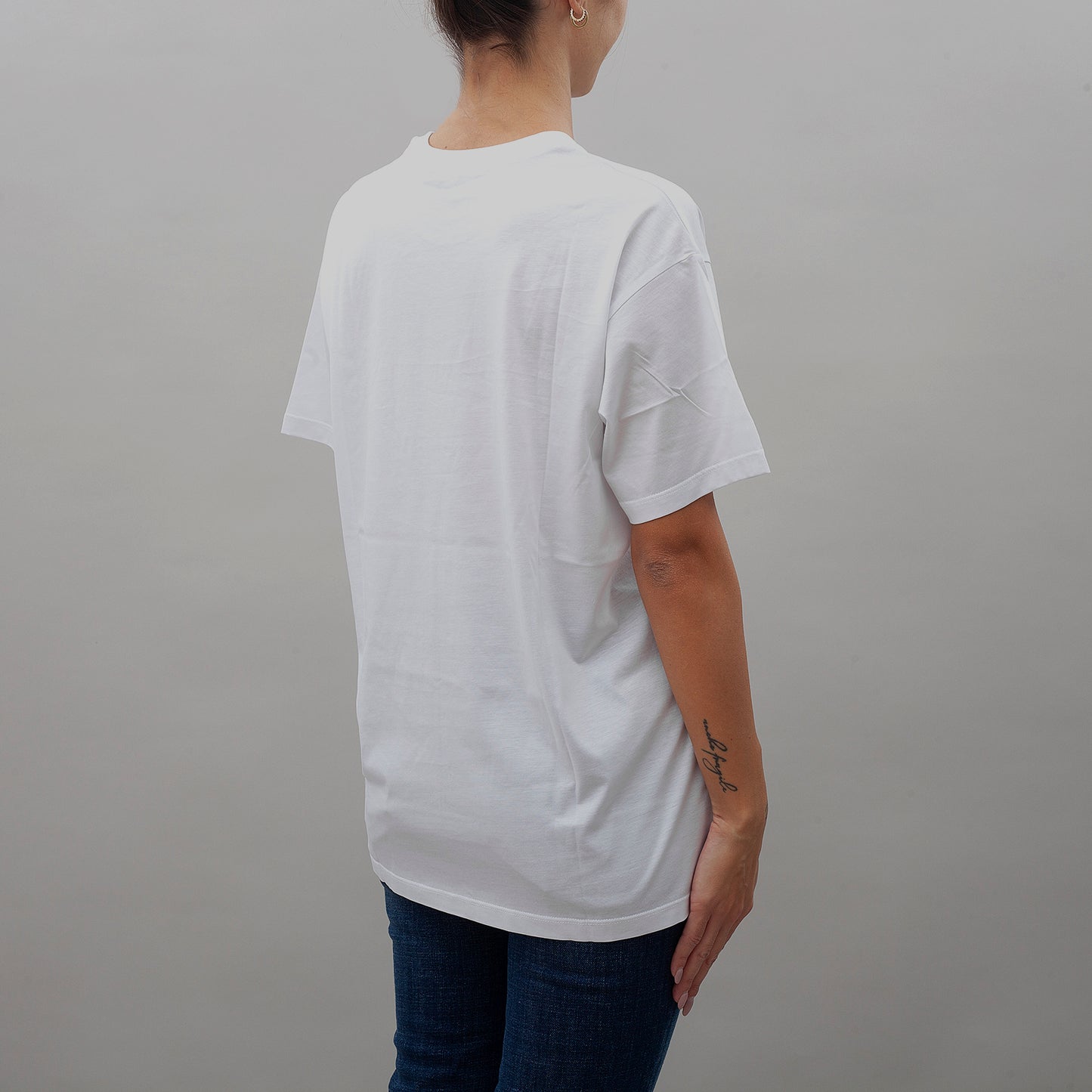 T-shirt MA54N46E2 donna ELISABETTA FRANCHI