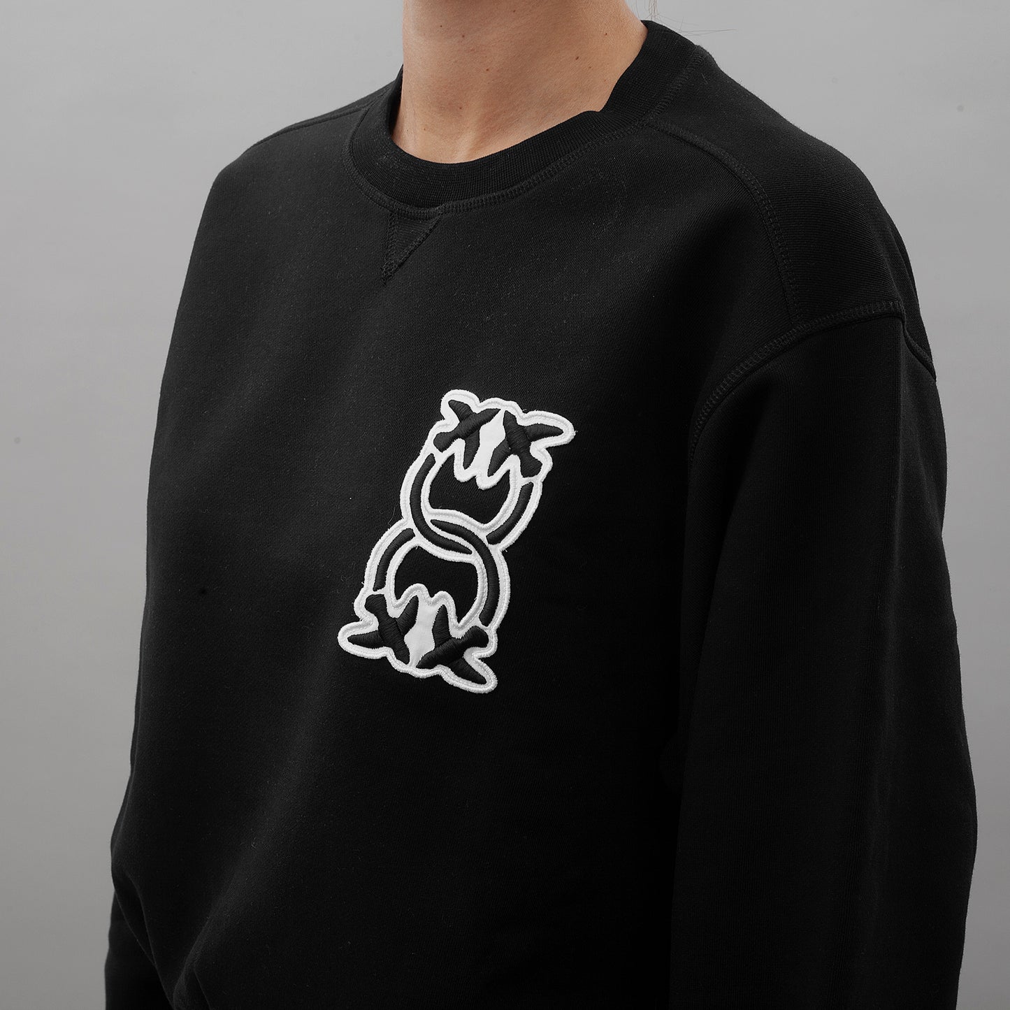 Felpa Maldive 103713 PINKO donna