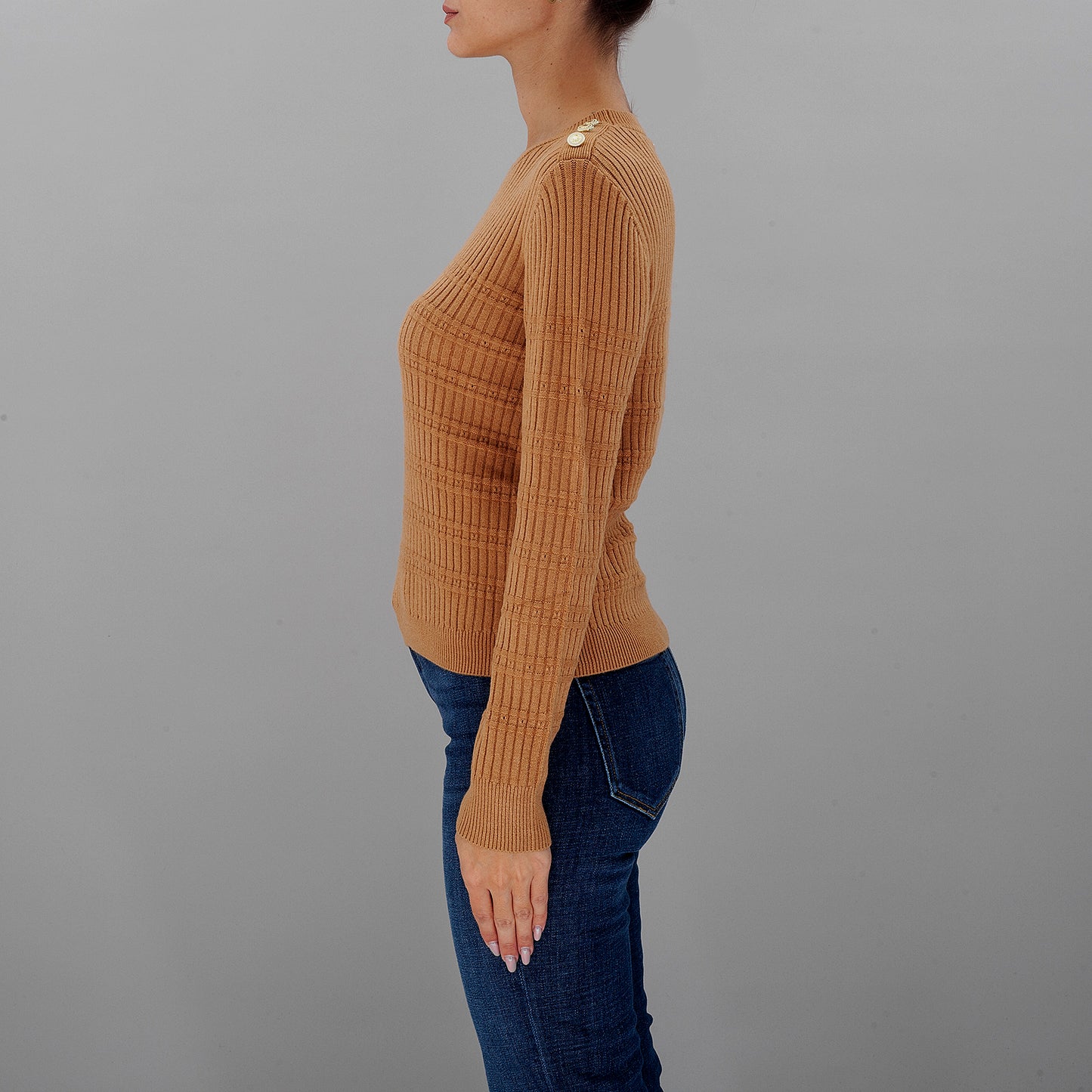 Maglioncino Beatisa donna KOCCA