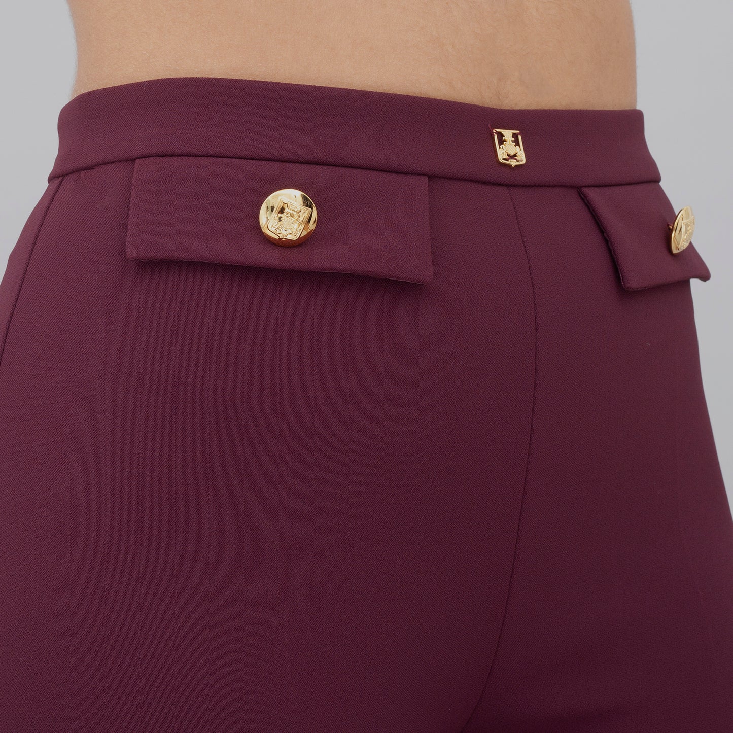 Pantalone PA02446E2 donna ELISABETTA FRANCHI