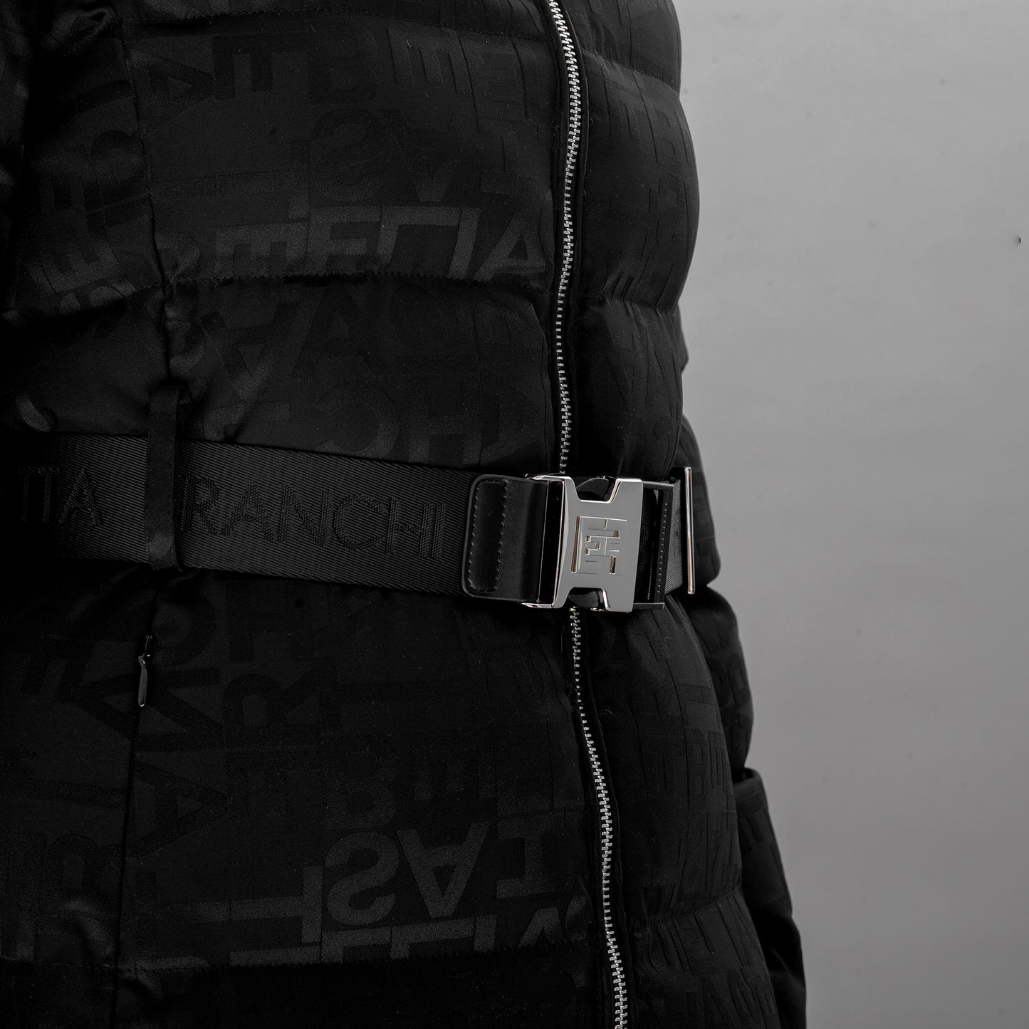 Giubbotto PI71D46E2 donna ELISABETTA FRANCHI