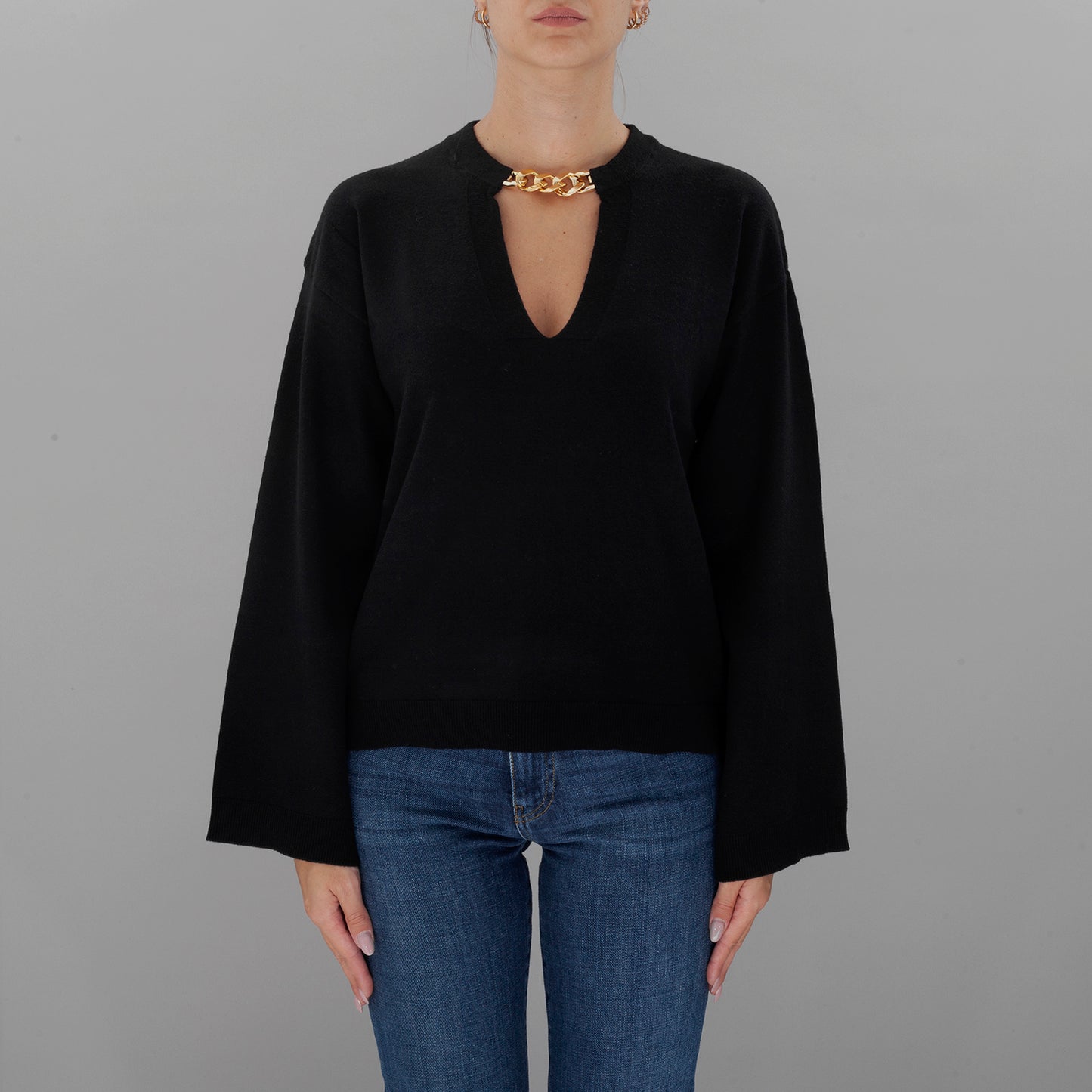 Maglioncino Irmo donna KOCCA