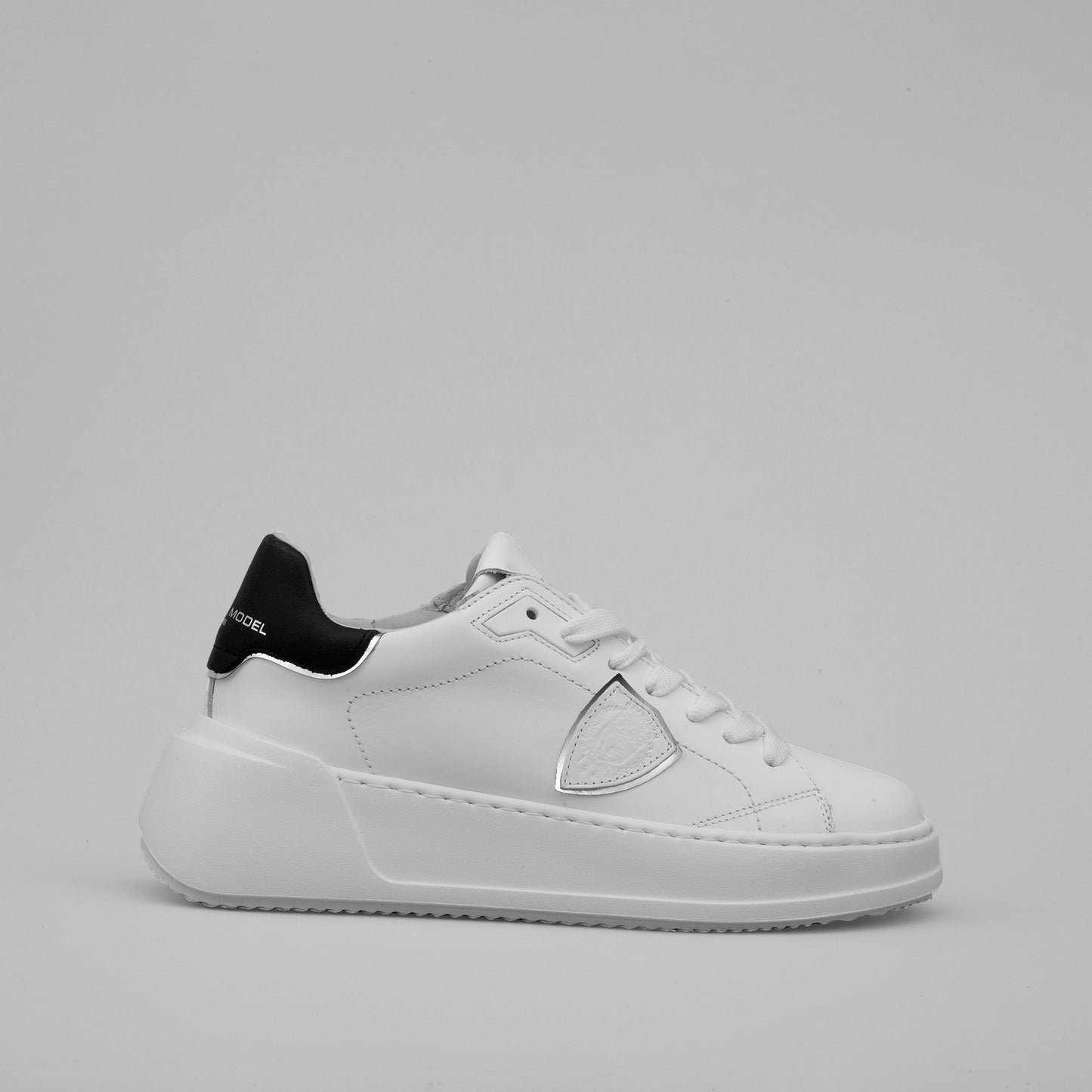 Sneakers BJLD V010 Tres Temple Low Woman donna PHILIPPE MODEL 2425