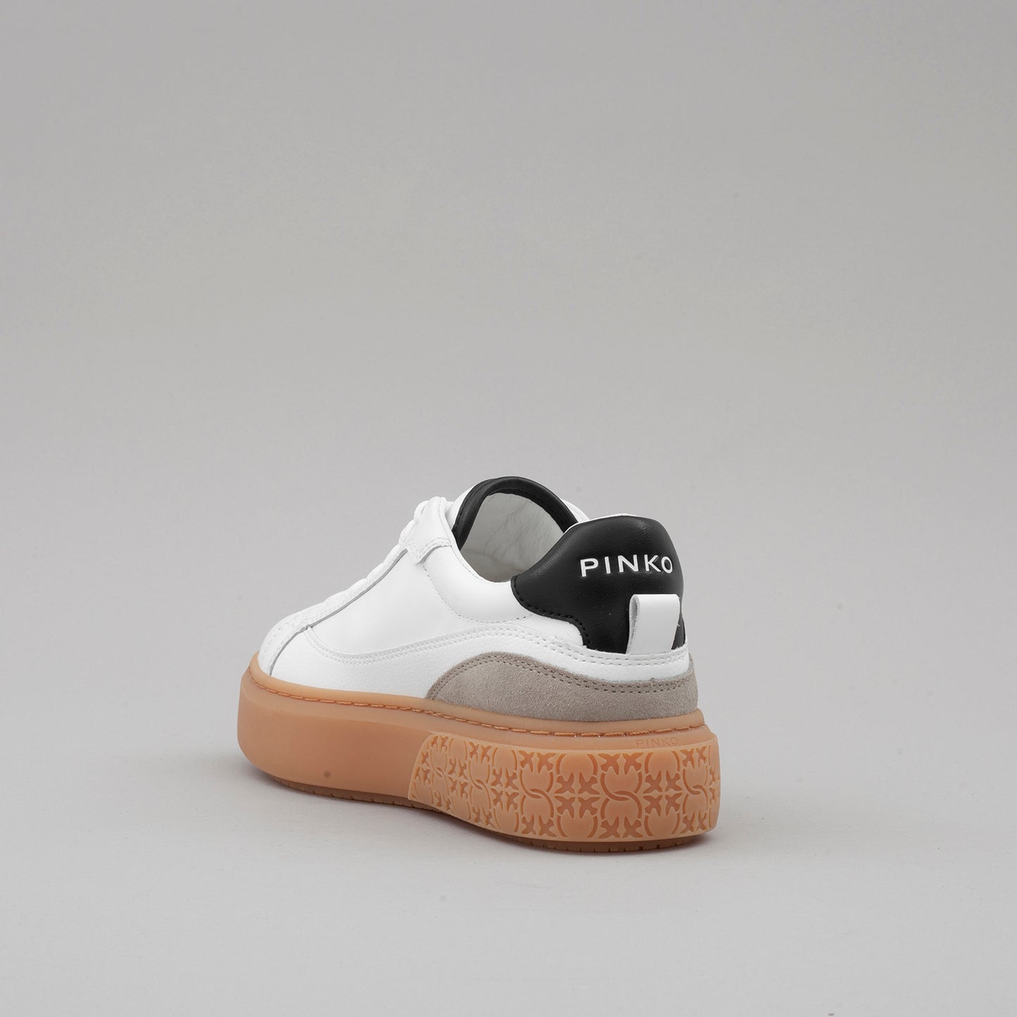 Sneakers SS0039P001 donna PINKO
