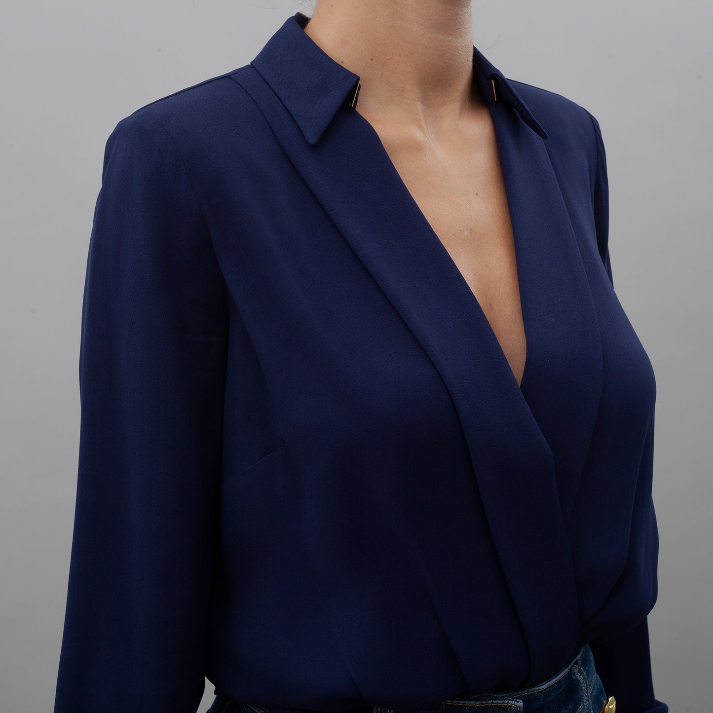 Camicia CB00446E2 donna ELISABETTA FRANCHI