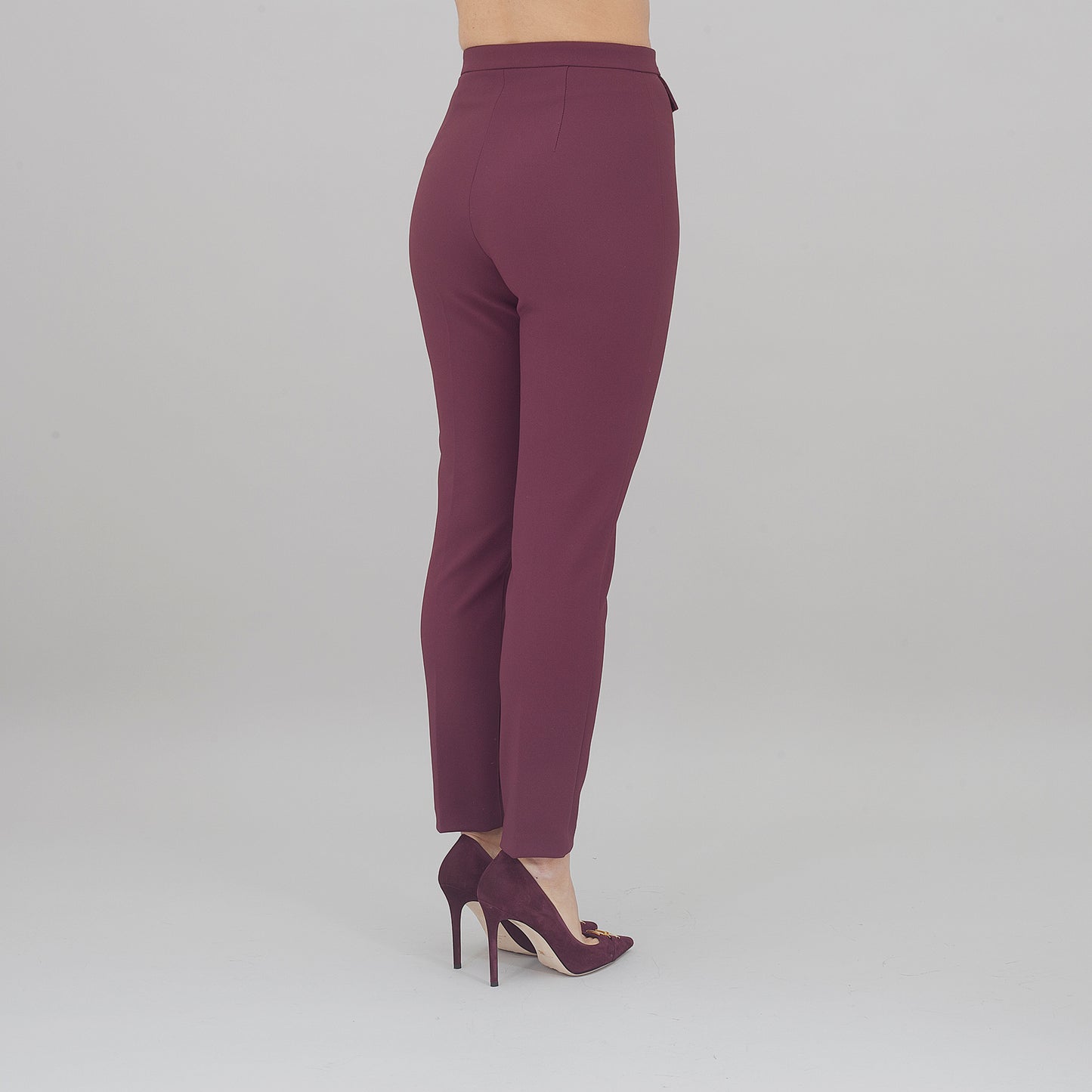 Pantalone PA02446E2 donna ELISABETTA FRANCHI