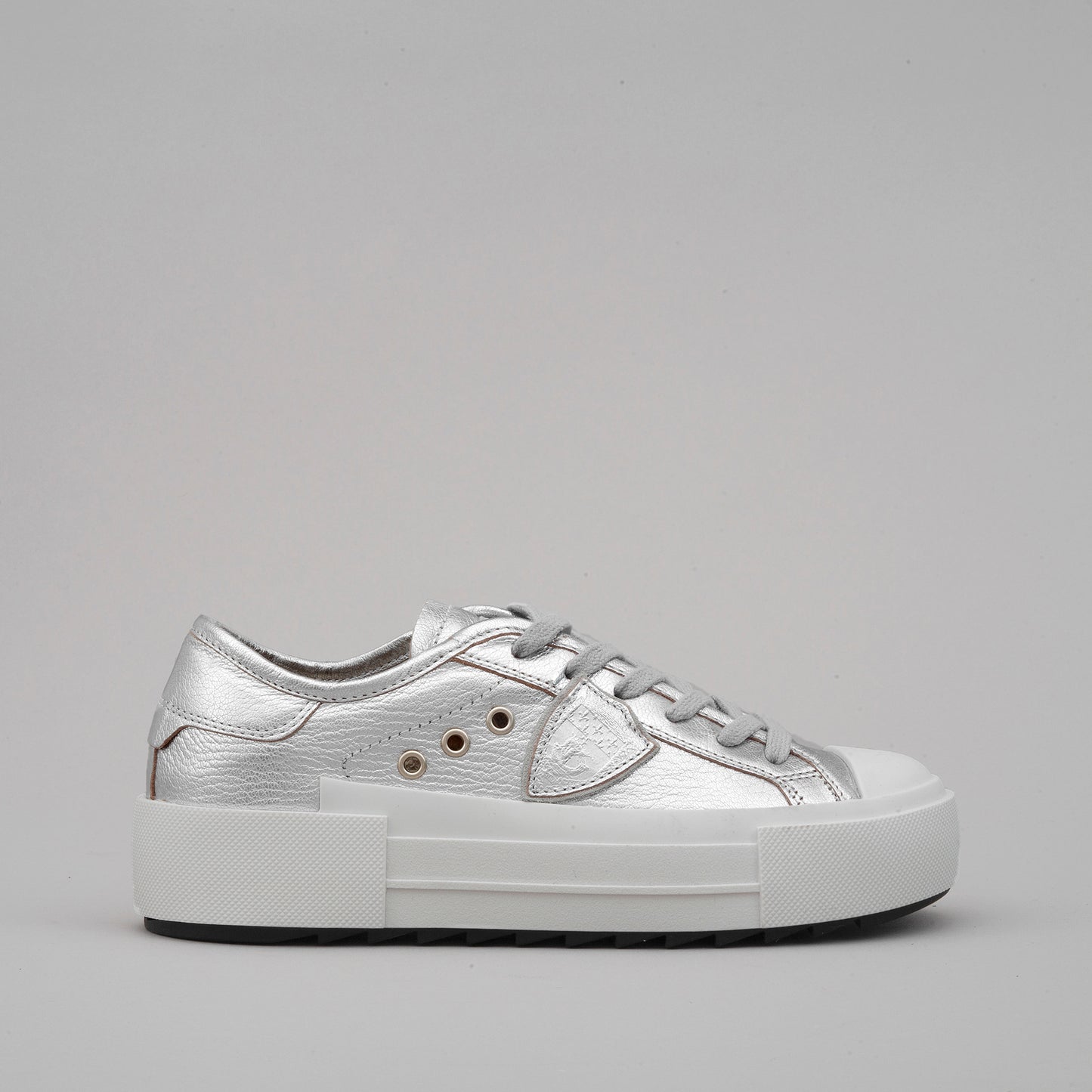 Sneakers PDLD M001 Paris Haute Low Woman donna PHILIPPE MODEL