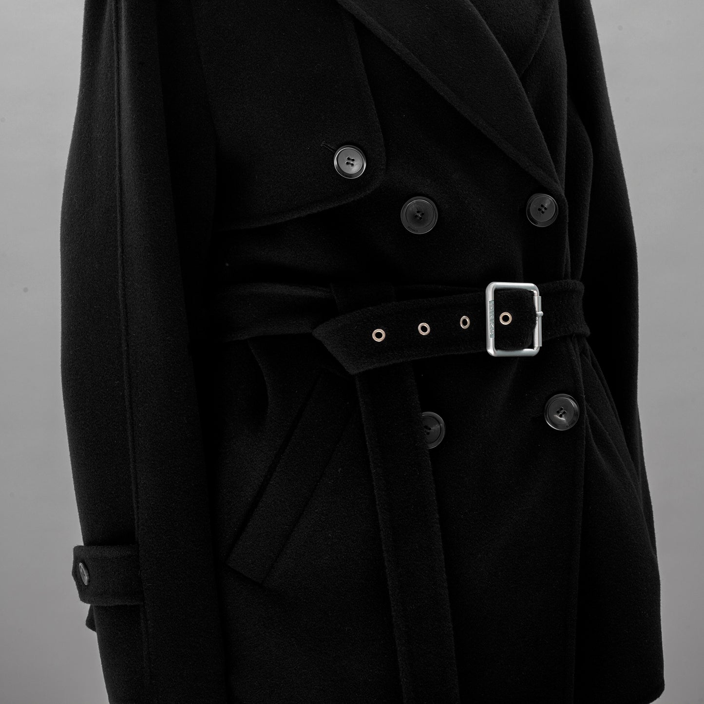 Cappotto Torcia Trench 103820 donna PINKO