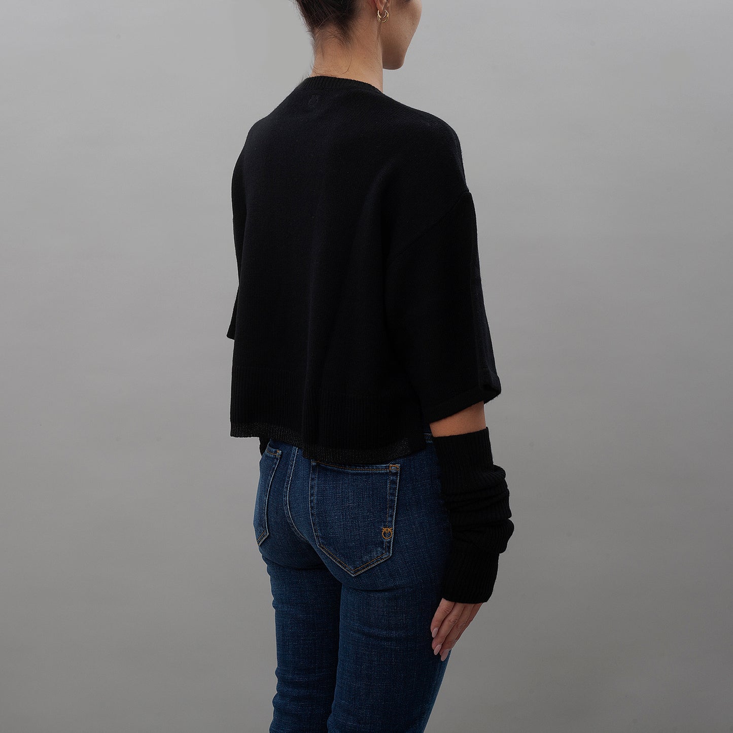 Maglia Sorbato 103997 donna PINKO