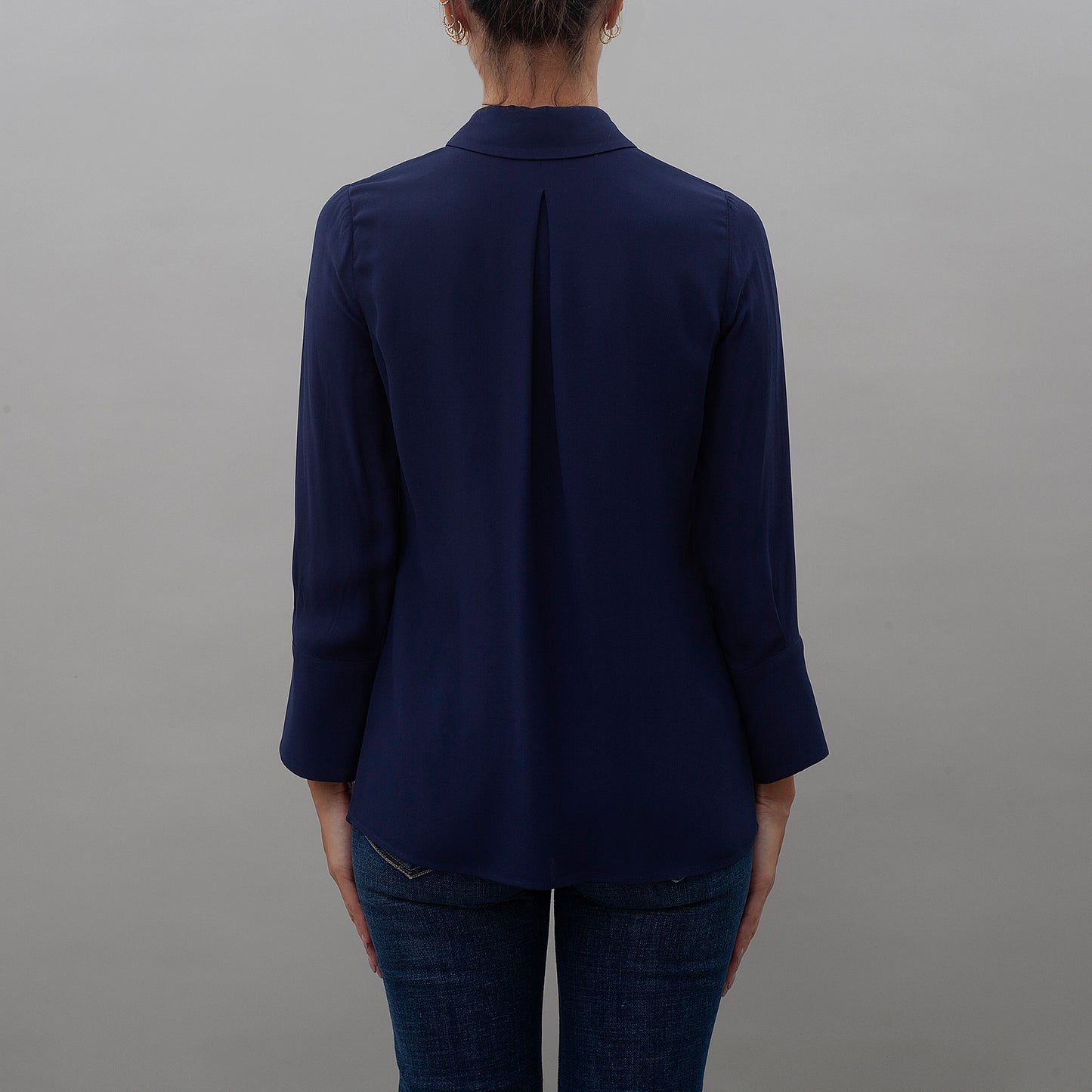 Camicia CA09146E2 donna ELISABETTA FRANCHI