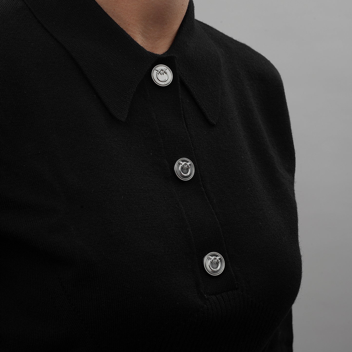 Maglia Rimontaggio 104016 donna PINKO