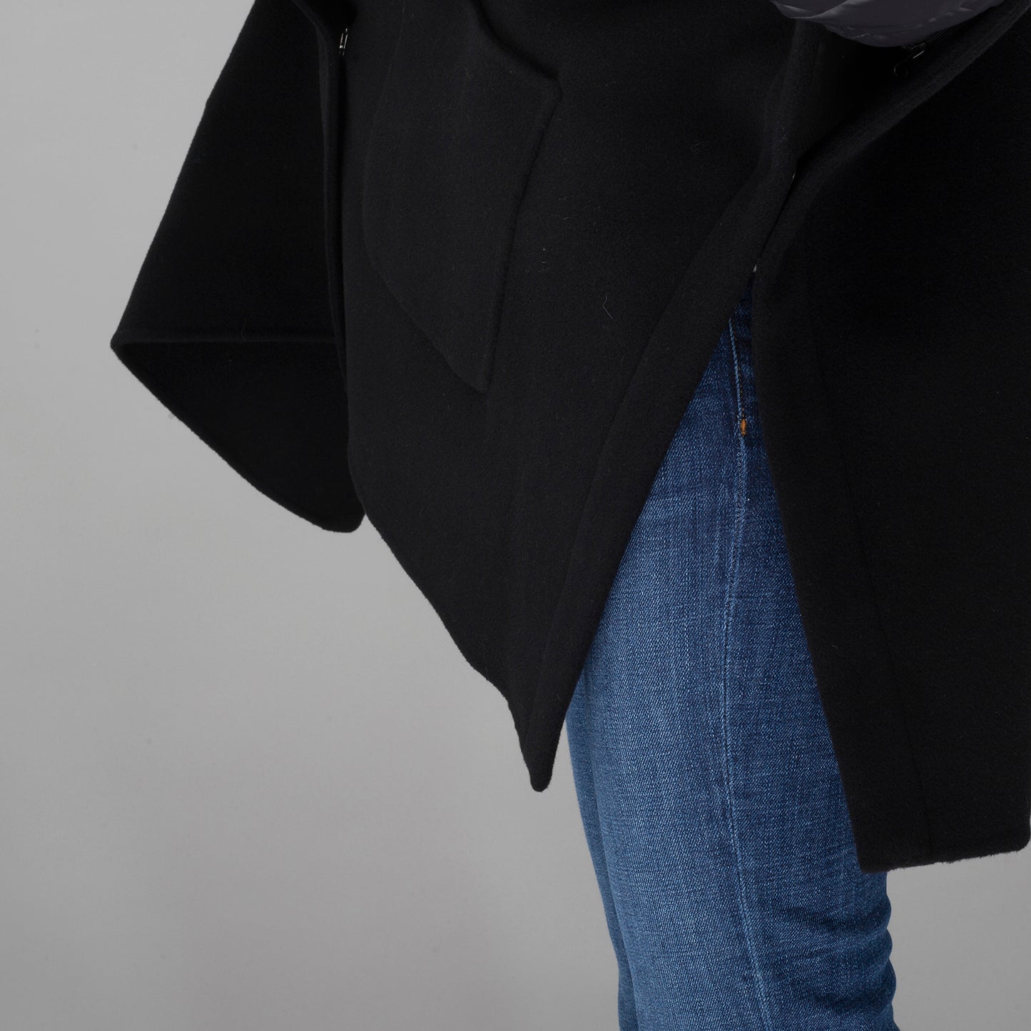 Mantella Medaglia 103840 donna PINKO