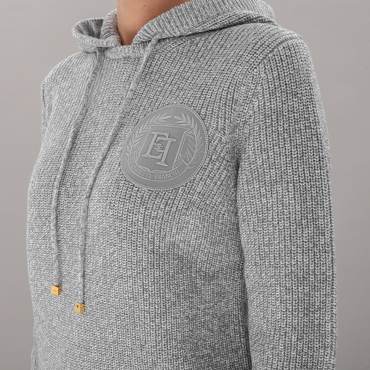 Maglia MK83S46E2 donna ELISABETTA FRANCHI