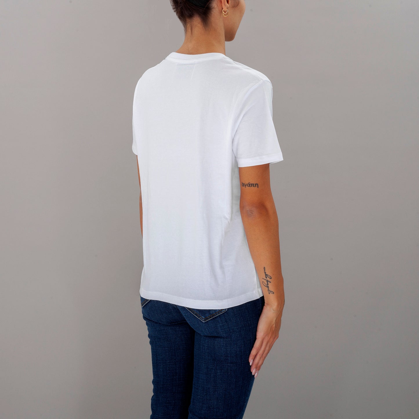 T-shirt UWA24116TS donna JOHN RICHMOND