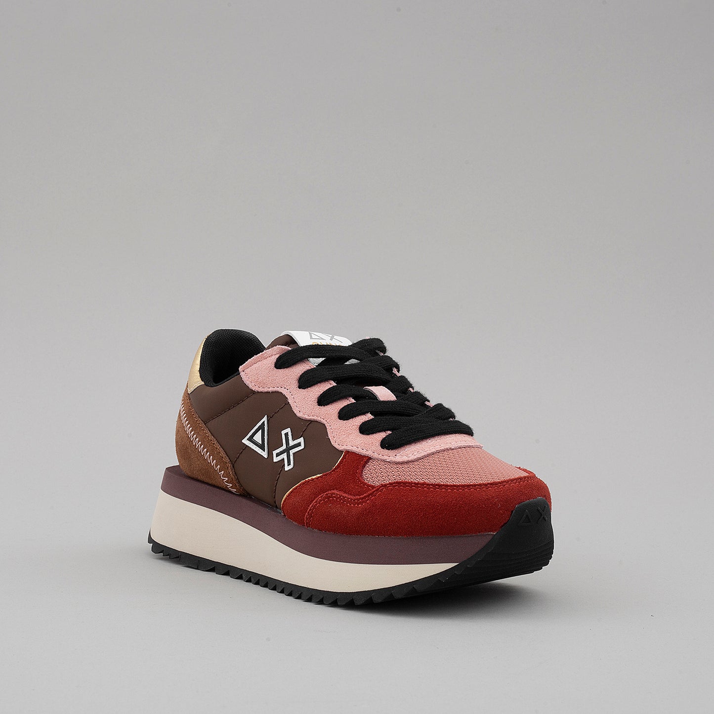 Sneakers Z44216 donna SUN68