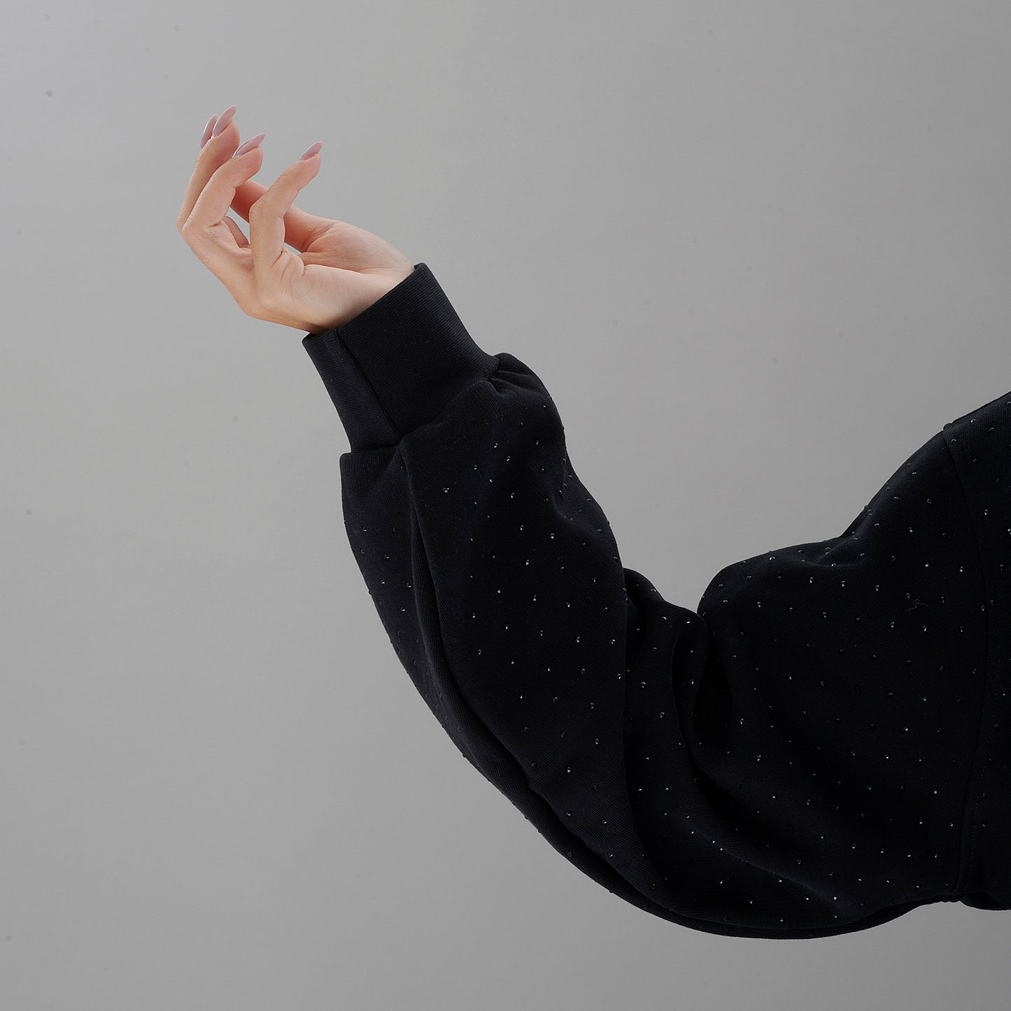 Felpa F4BWWOSW110 donna BARROW