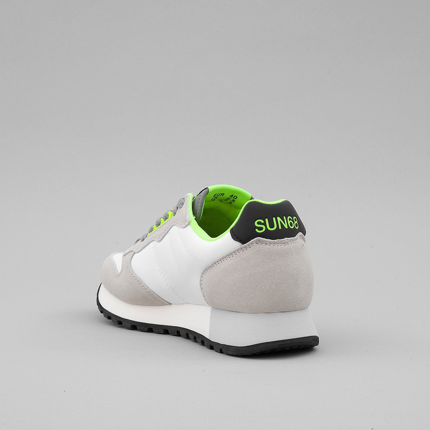 Sneakers Z44115 uomo SUN68